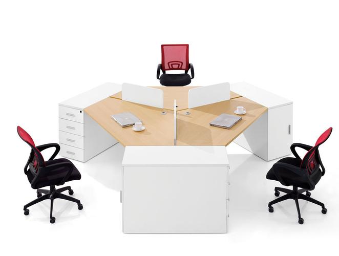 文教办公用品 办公家具 办公桌/电脑桌 长期销售 三人组合办公桌 2013