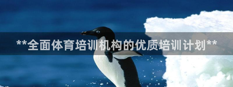 耀世集团视频介绍下载：**全面体育培训机构的优质培训