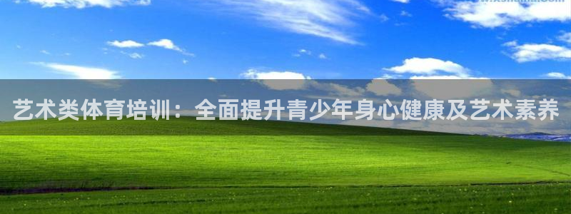 耀世娱乐提款多久到账：艺术类体育培训：全面提升青少年