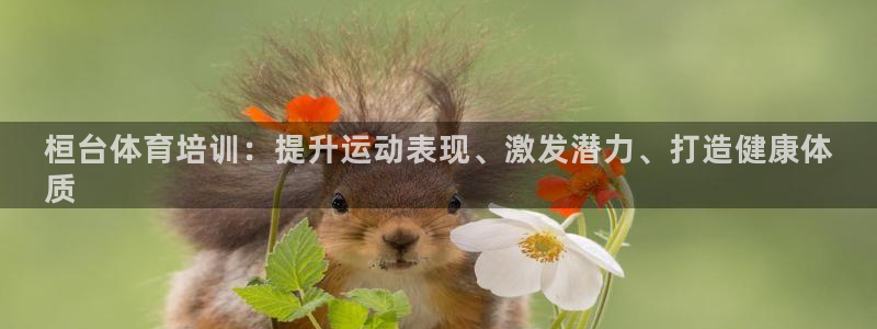 耀世平台最新注册地址是哪里：桓台体育培训：提升运动表